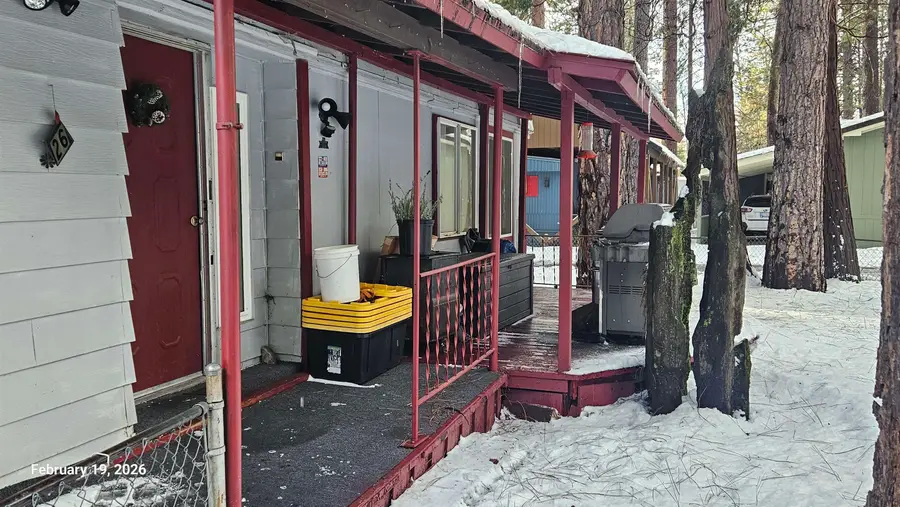 616 #26 E Colombero, McCloud, CA 96058 - #2