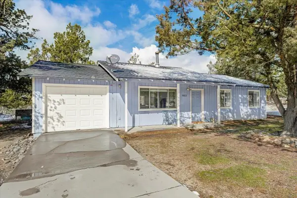 15812 Sherwood Rd, Weed, CA 96094