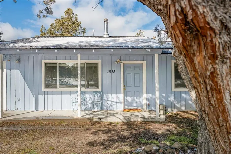 15812 Sherwood Rd, Weed, CA 96094 - #2