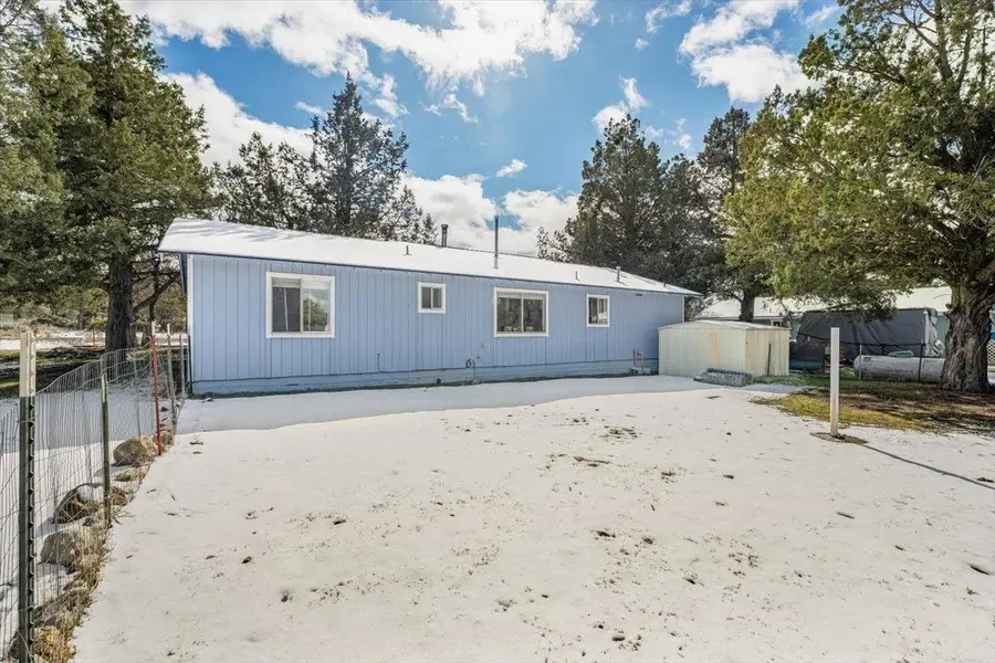 15812 Sherwood Rd, Weed, CA 96094 - #3