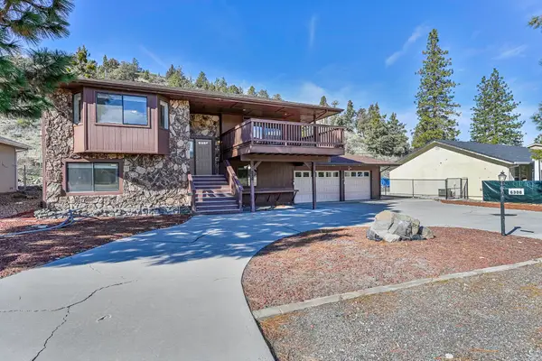 6308 Palmer Dr, Weed, CA 96094