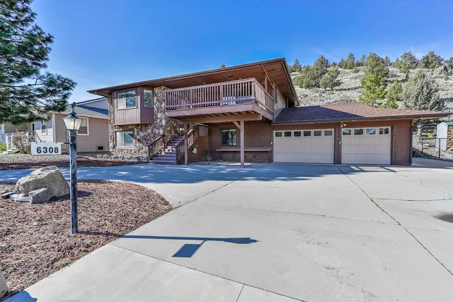 6308 Palmer Dr, Weed, CA 96094 - #2