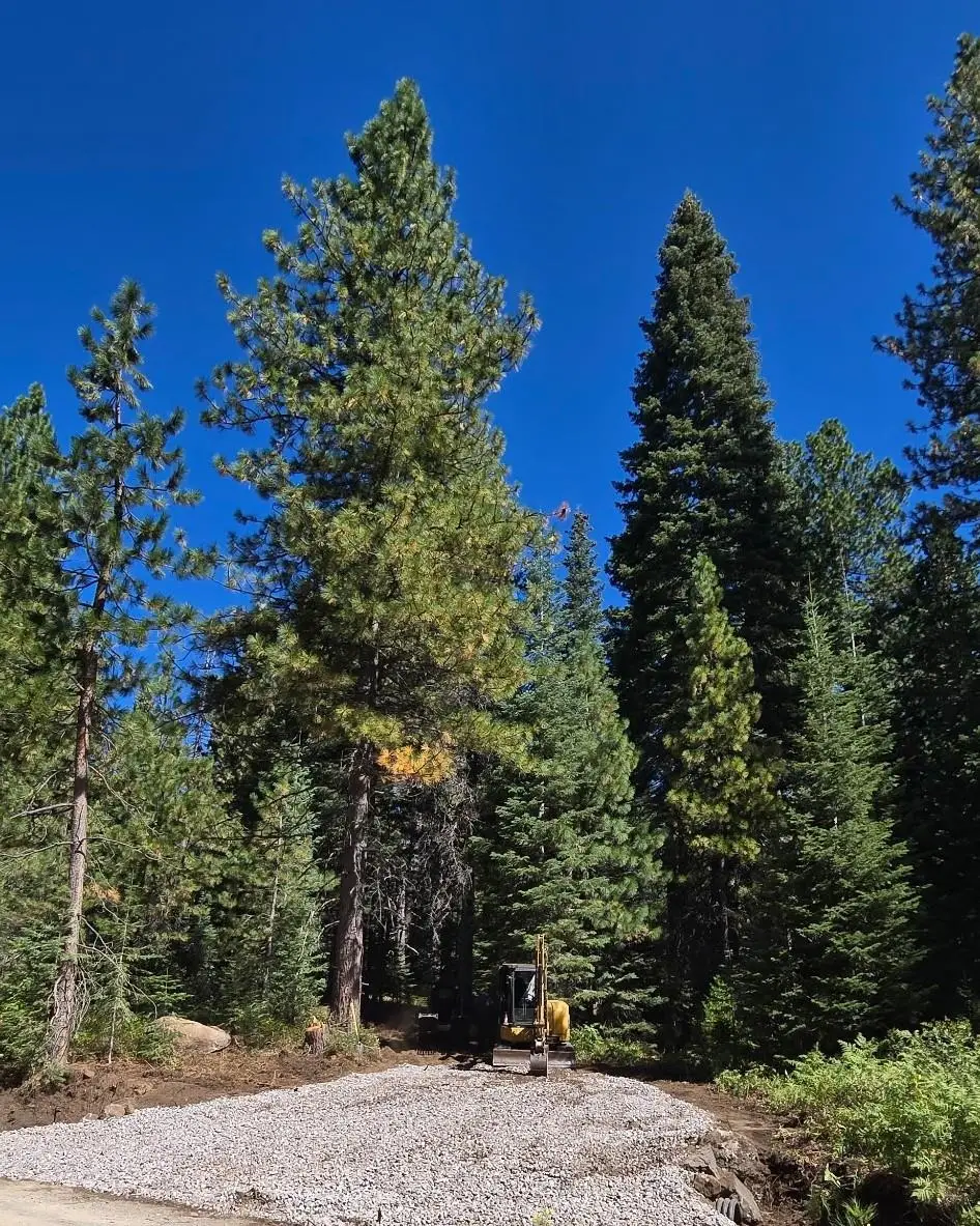 Unit 4 Lot 5 Lakeview Dr., McCloud, CA 96057 - #1