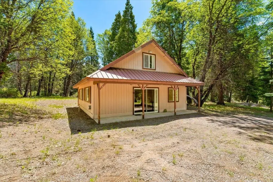 4838 Hotlum Drive, McCloud, CA 96057 - #3