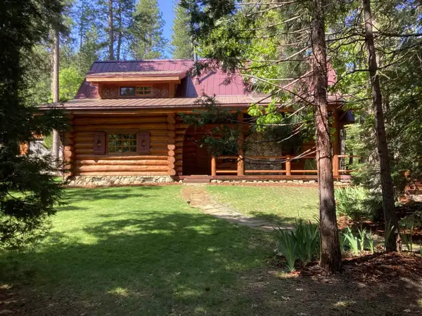 NSA Emigrant Creek Road, Fort Jones, CA 96032