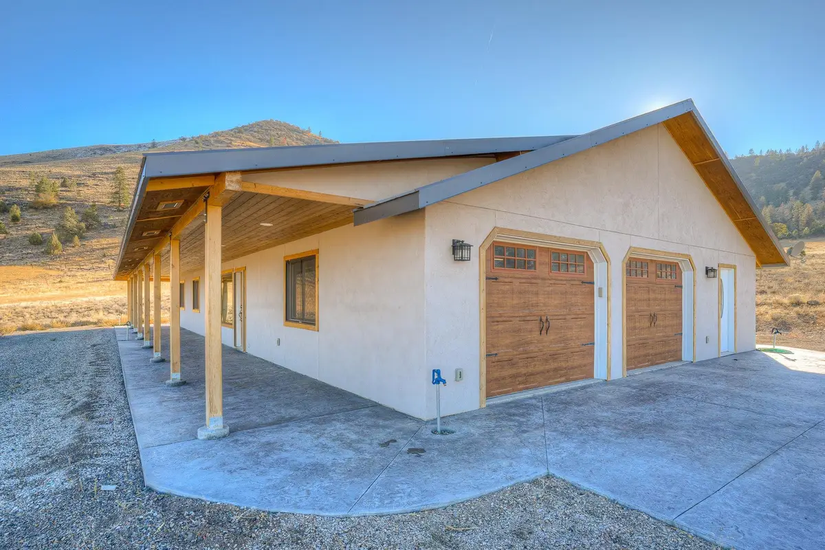 22435 Old Highway 99, Weed, CA 96094 - #1