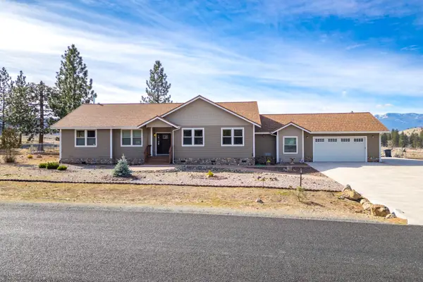 5425 Muskrat Road, Weed, CA 96094