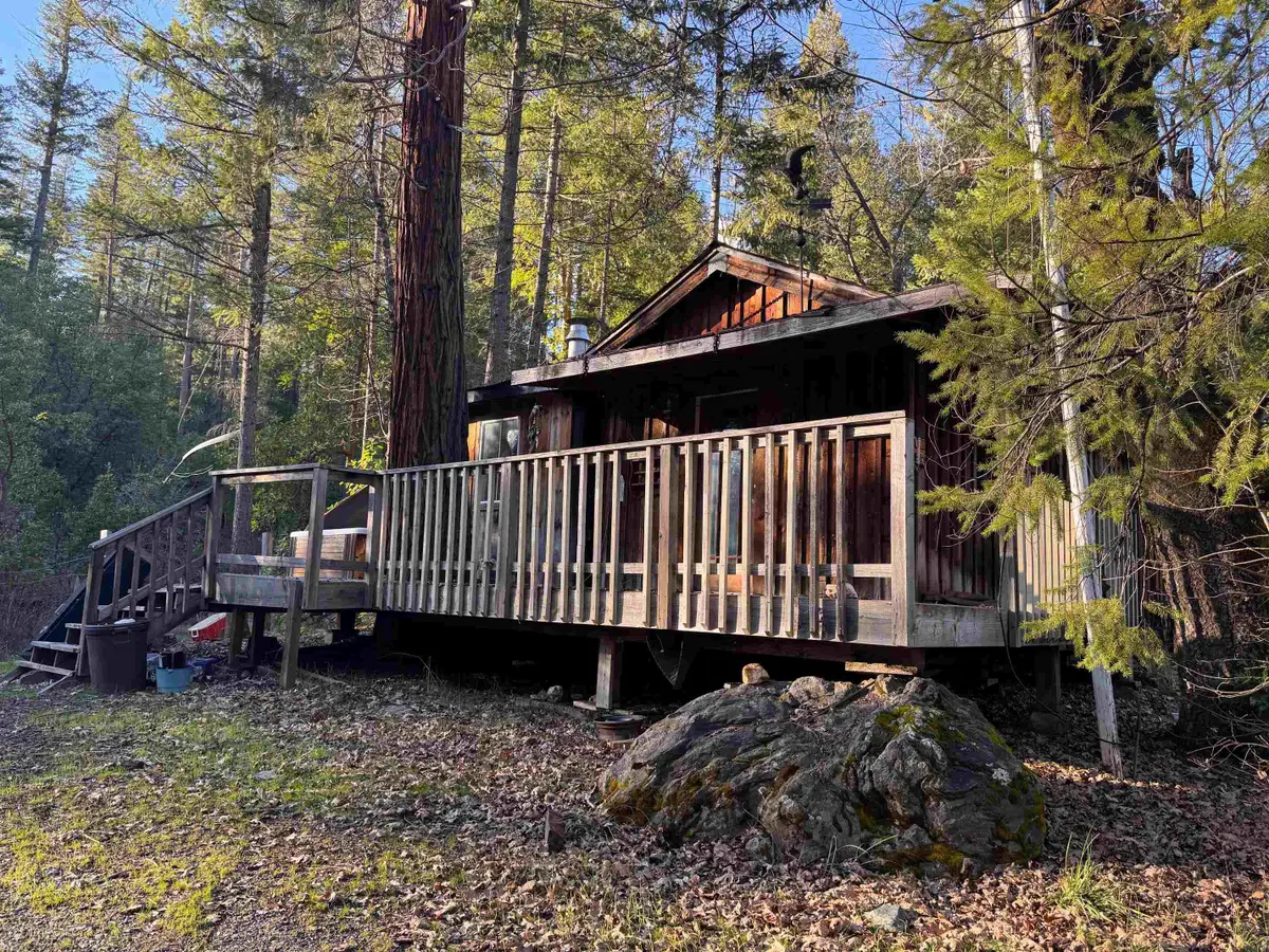 1633 Seiad Creek Road, Seiad Valley, CA 96086 - #1