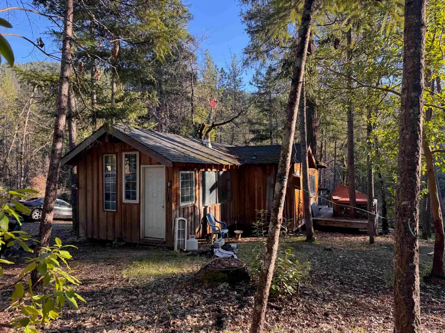 1633 Seiad Creek Road, Seiad Valley, CA 96086 - #3