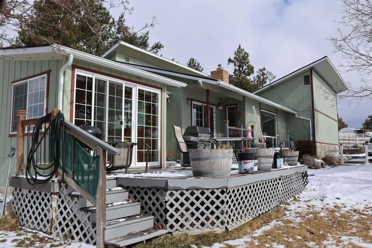 12338 Mt Rainier St, Macdoel, CA 96058 - #1