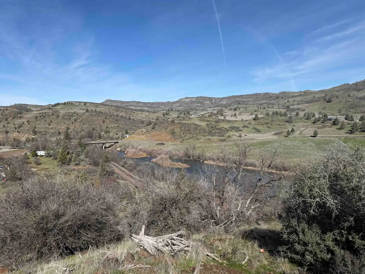 Lot 231 Pine Ct., Hornbrook, CA 96044 - #1