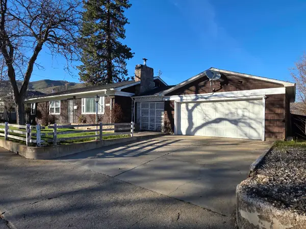 816 Knapp St., Yreka, CA 96097