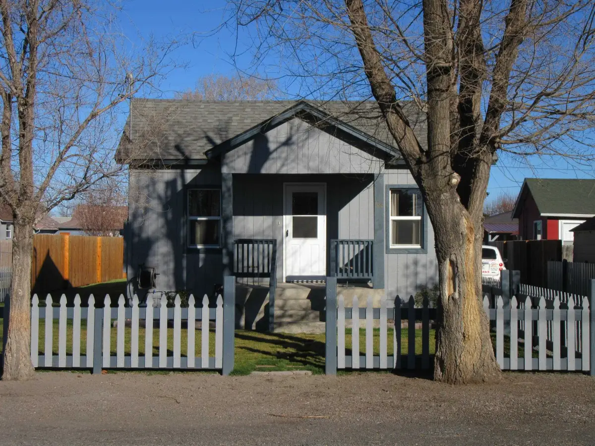 186 Siskiyou St., Tulelake, CA 96134 - #1