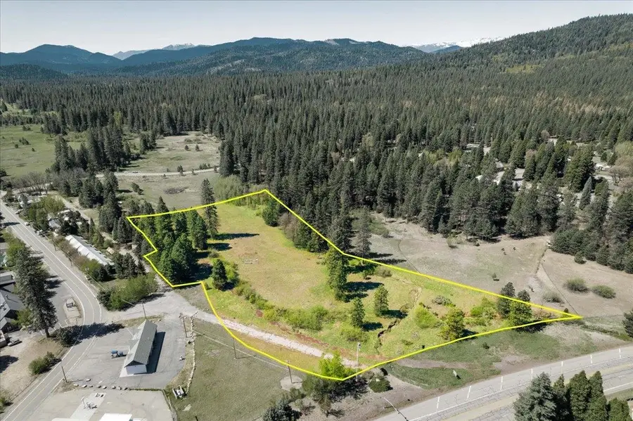 103 Old Mill Drive, McCloud, CA 96057 - #3