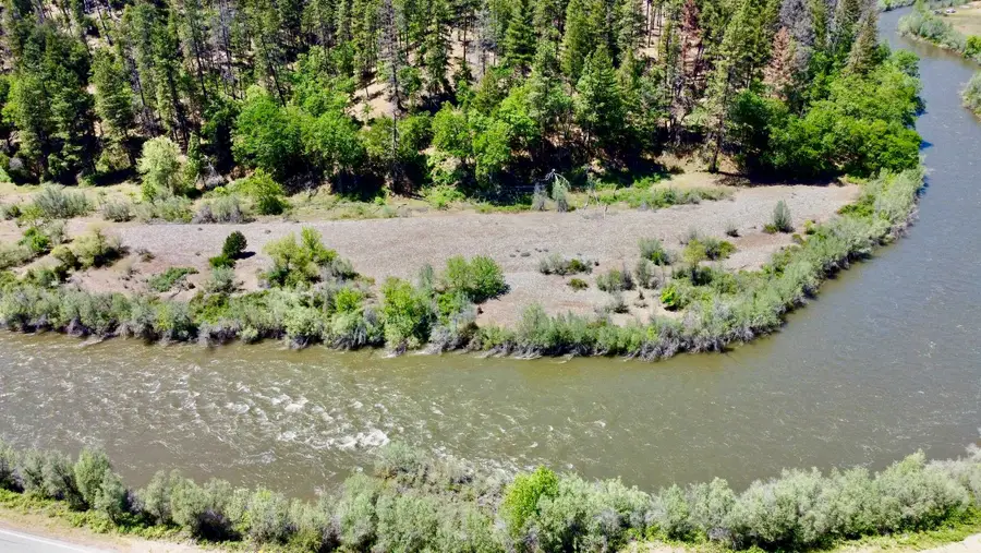 Lot 71 & 30 Highway 96, Horse Creek, CA 96050 - #2