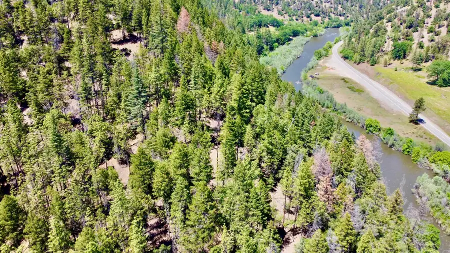 Lot 71 & 30 Highway 96, Horse Creek, CA 96050 - #3