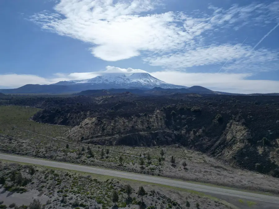 US HWY 97 NA, Weed, CA 96094 - #2