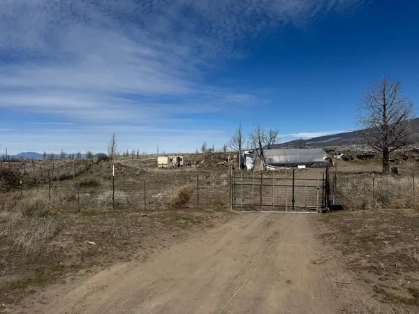 Blk 62 Lot 3 Carnes, Montague, CA 96064