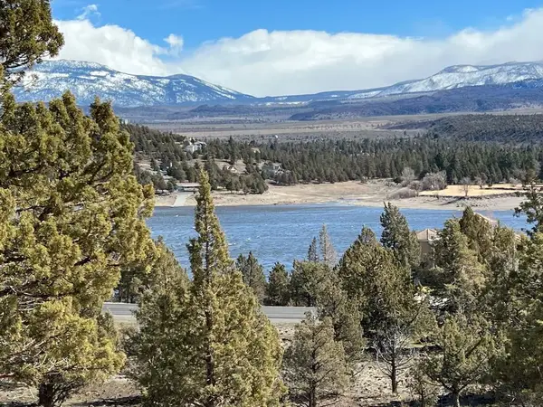 Unit 9-2 Lot 83 Mountain Wood, Weed, CA 96094