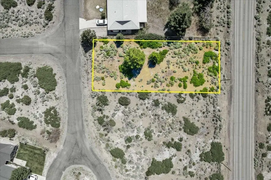 Lot 10 Prairie Dog Ct, Weed, CA 96094 - #3