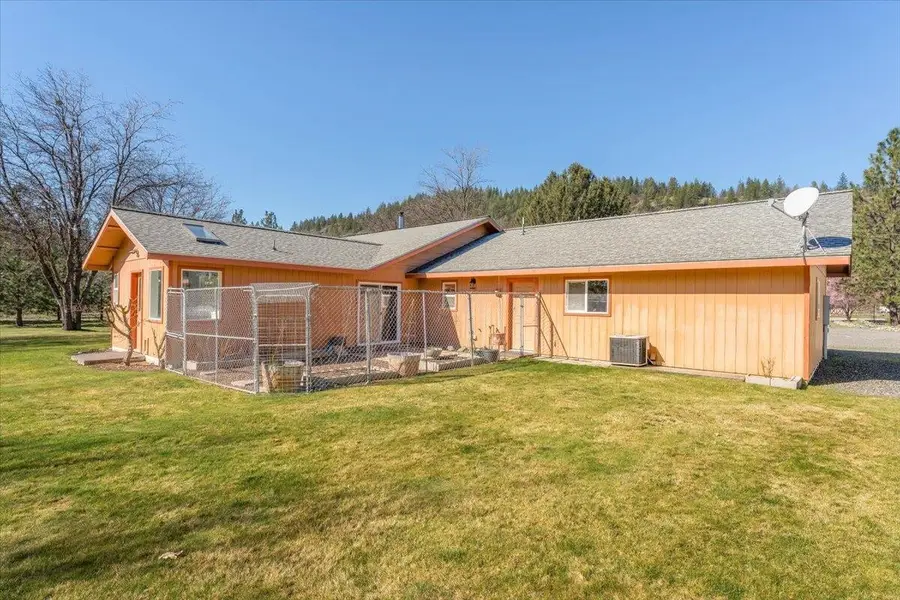 5600 S Kidder loop, Etna, CA 96027 - #3