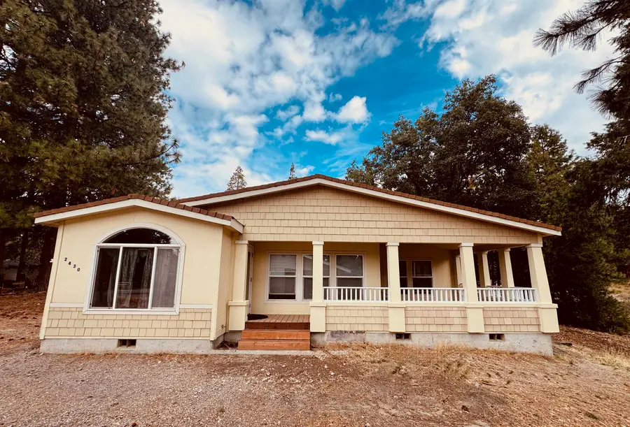 2430 Pine Grove Dr, Mount Shasta, CA 96067 - #2