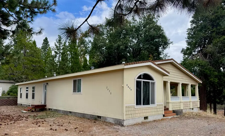 2430 Pine Grove Dr, Mount Shasta, CA 96067 - #3