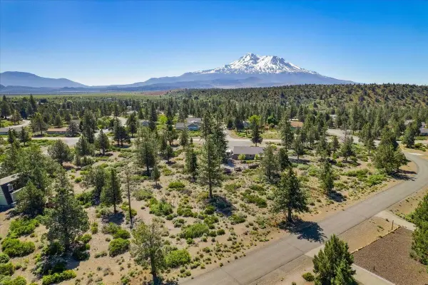 Lot 295 Mountain Wood, Weed, CA 96094