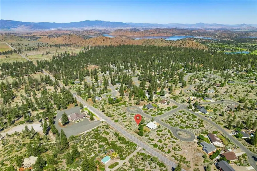 Lot 104 Prairie Dog, Weed, CA 96094 - #3