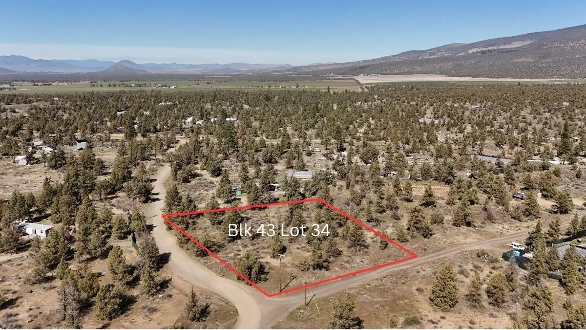Blk 67 Lot 3 Martin Dr., Montague, CA 96064 - #1