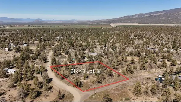 Blk 67 Lot 3 Martin Dr., Montague, CA 96064