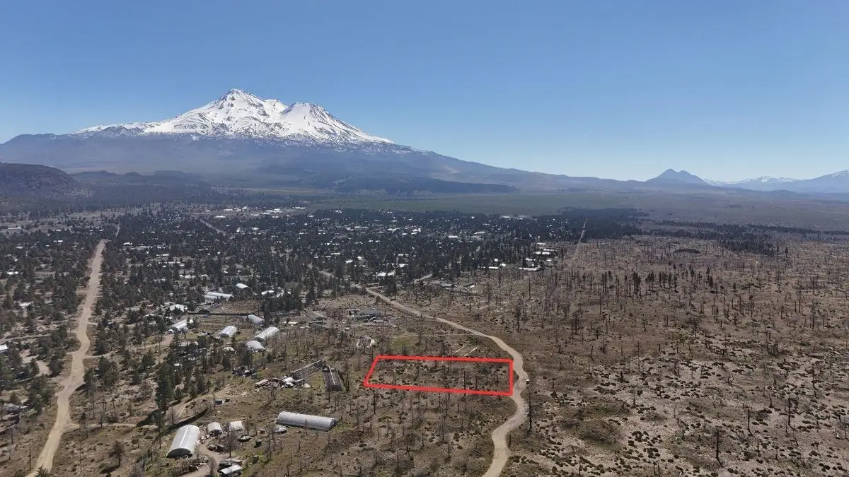 Blk 43 Lot 34 Heinzelman Dr., Montague, CA 96064 - #1