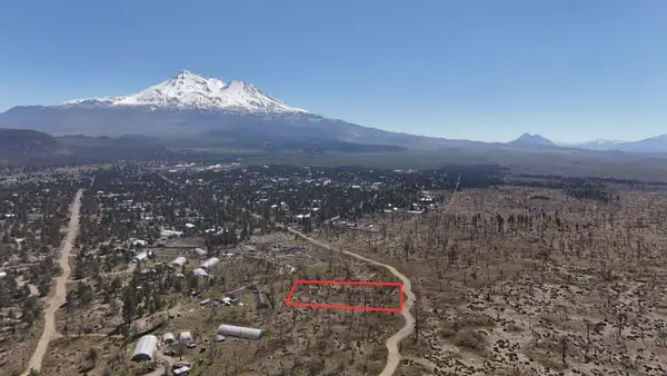 Blk 43 Lot 34 Heinzelman Dr., Montague, CA 96064