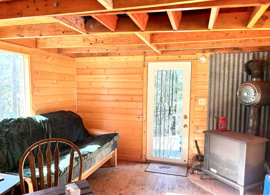 3-E-27 & 30 Red Fir, McCloud, CA 96057 - #3