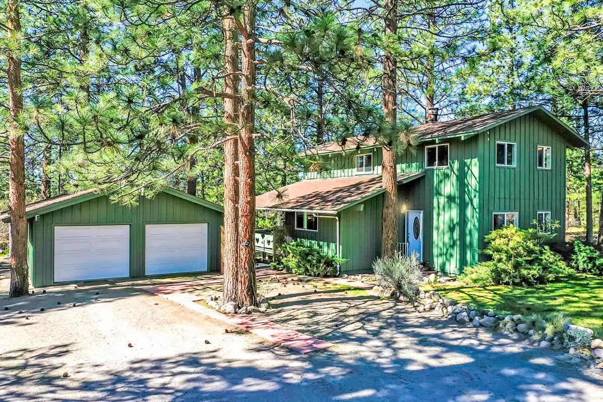 5134 Lake Shastina Dr., Weed, CA 96094 - #1