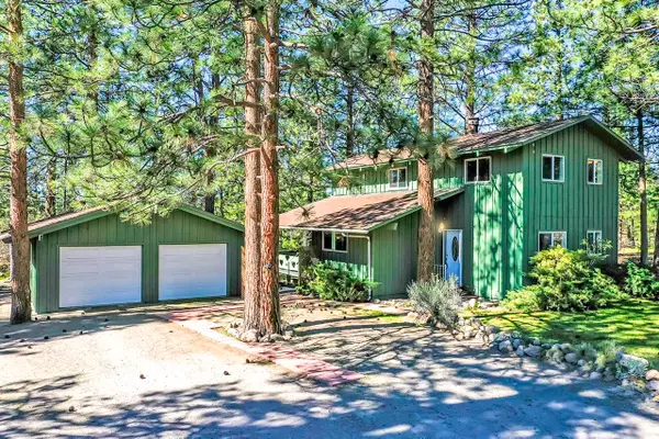 5134 Lake Shastina Dr., Weed, CA 96094