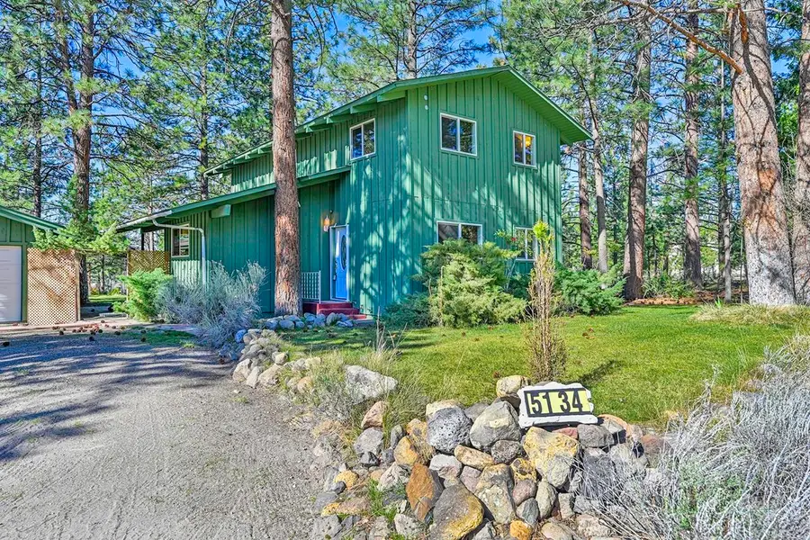 5134 Lake Shastina Dr., Weed, CA 96094 - #3