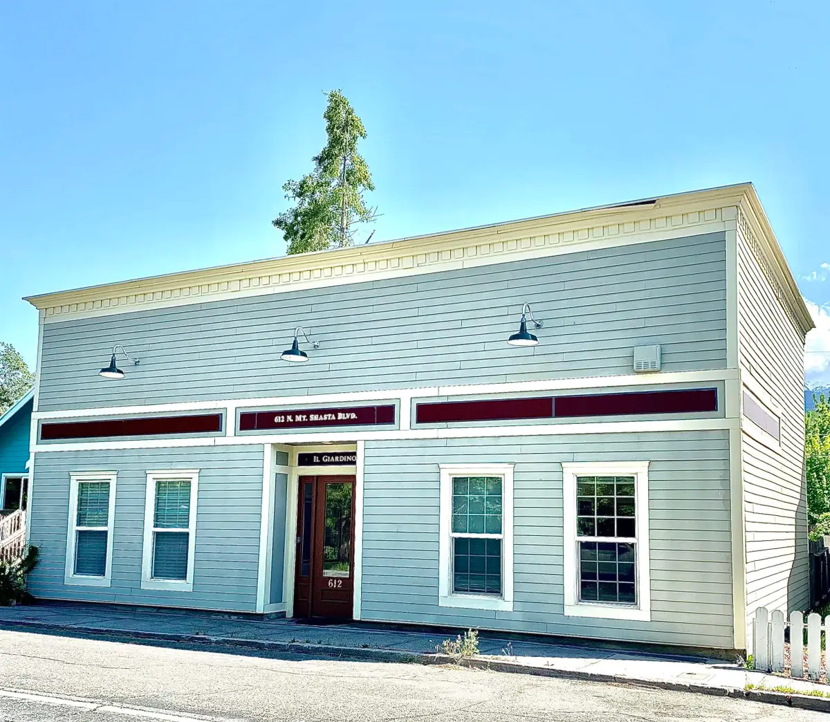 612 N Mt. Shasta Blvd, Mount Shasta, CA 96067 - #1