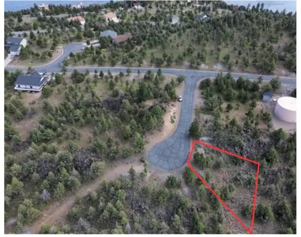 Lot 242 Eagle Rest Ct., Weed, CA 96094