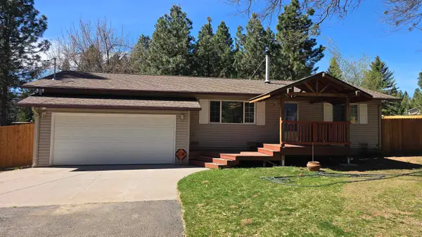 2917 Cantara Rd, Mt Shasta, CA 96067