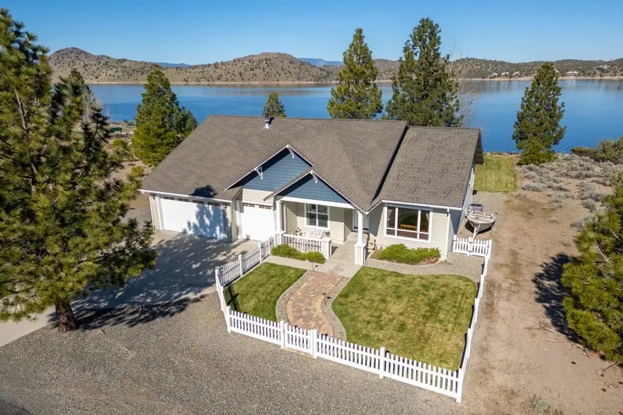 5059 Indian Island Dr, Weed, CA 96094 - #3