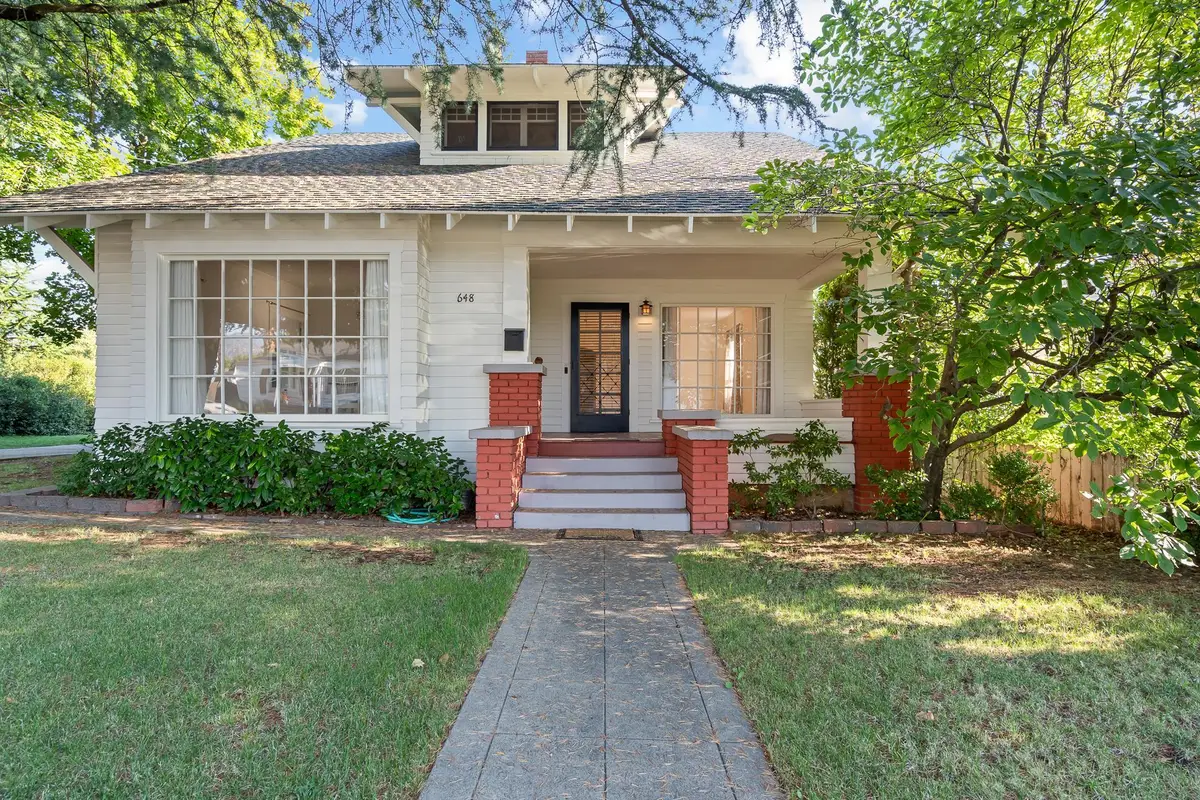 648 Lane Street, Yreka, CA 96097 - #1