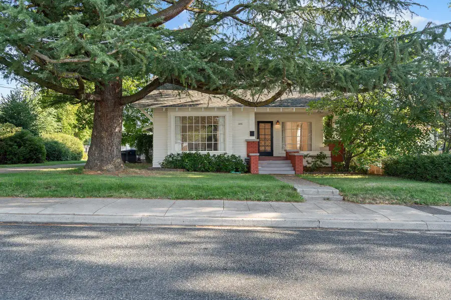 648 Lane Street, Yreka, CA 96097 - #3