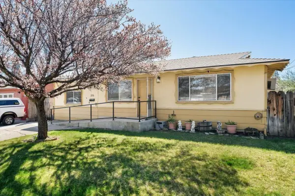 315 Florentine St, Yreka, CA 96097