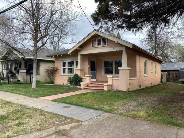 304 W Lennox St., Yreka, CA 96097