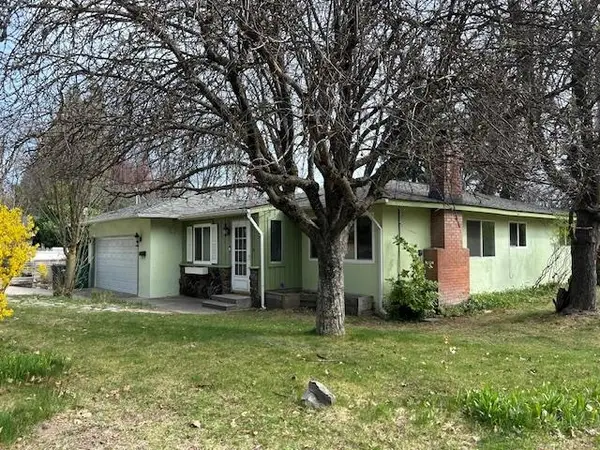 200 Shasta Ave., Mt Shasta, CA 96067