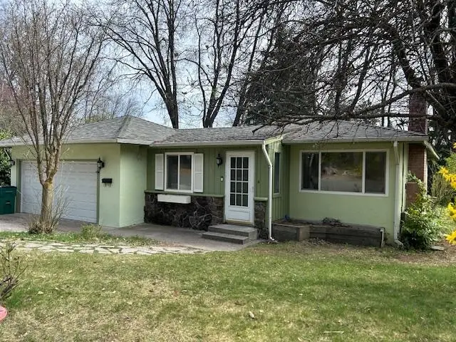 200 Shasta Ave., Mount Shasta, CA 96067 - #2