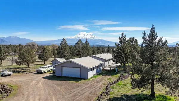 10730 Quartz Avenue, Montague, CA 96094