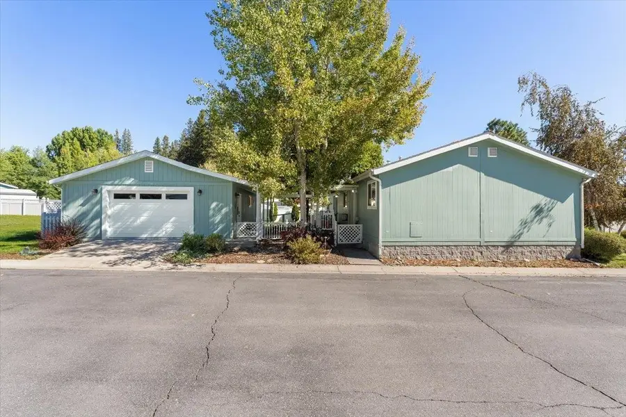 212 S McCloud Ave #35 & #36, McCloud, CA 96057 - #2