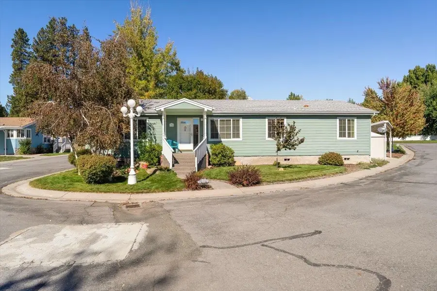 212 S McCloud Ave #35 & #36, McCloud, CA 96057 - #3